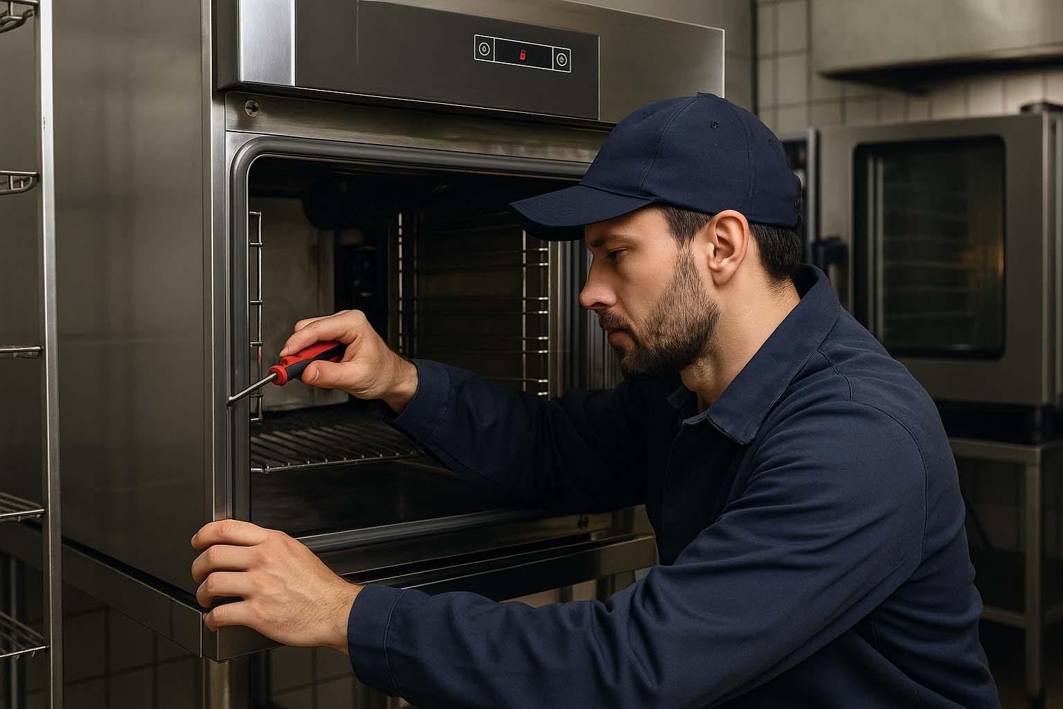 Hızlı ve Güvenilir Teknik Servis